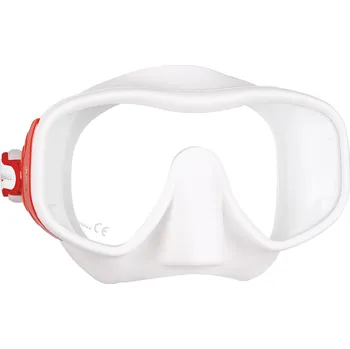 Mares Juno, červená/bílá