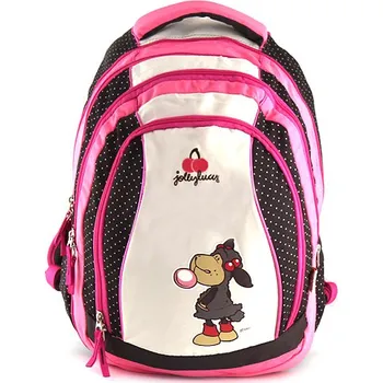 Školní batoh NICI Školní batoh 2v1