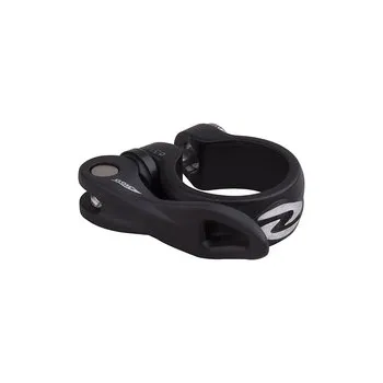 Zoom podsedlová objímka s rychloupínákem černá, 34,9 mm