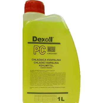 Dexoll Antifreeze PC 1 l
