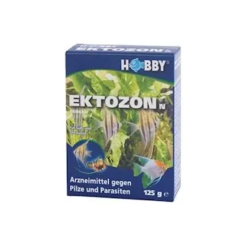 Akvarijní chemie HOBBY Přípravek Ektozon N 500 g