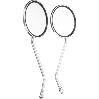 Příslušenství pro elektrokoloběžku Zrcátka pro elektrokoloběžku Chopper kulatá L+P