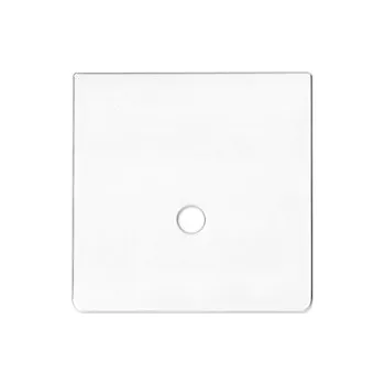 Akvárium DENNERLE Náhradní díl Krycí sklo pro akvárium Nano Cube 10 l