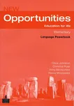 New Opportunities Elementary Language…