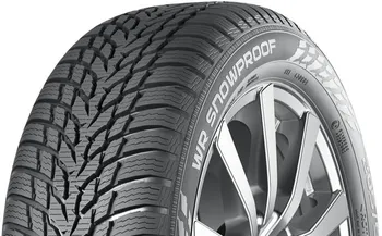 Zimní osobní pneu Nokian WR Snowproof 225/55 R17 97 H