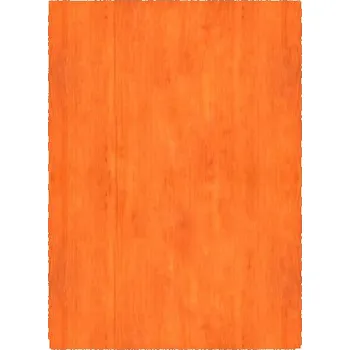 Plastikový model HGW 1/48 Načervenalé světlé dřevo - Transparentní