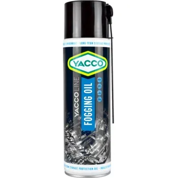Yacco Fogging Oil *400ml