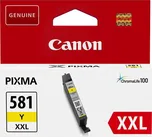 Originální Canon CLI-581YXXL