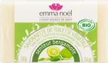 Emma Noël Bergamot BIO rostlinné mýdlo…