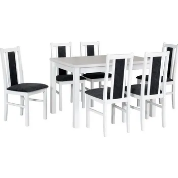 Jídelní set Jídelní set (sestava) Milenium 1 - Jídelní set