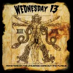 Monster Of The Universe: Come Out And Plague - Wednesday 13 [CD]
