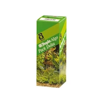 Akvarijní chemie DUPLA Algo Pack Delta 22,5 g