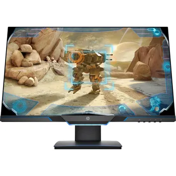 HP 25mx Monitor HP 25mx