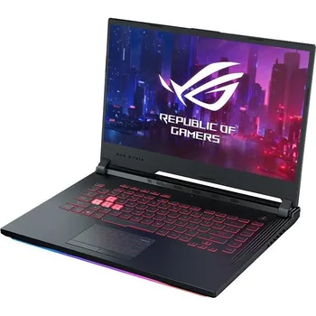 Notebook ASUS Rog Strix G (G731GU-EV032T)