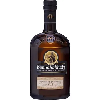 Bunnahabhain 25 y.o. 0,7 l