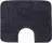 Grund Melange s výřezem 50 x 60 cm, černá