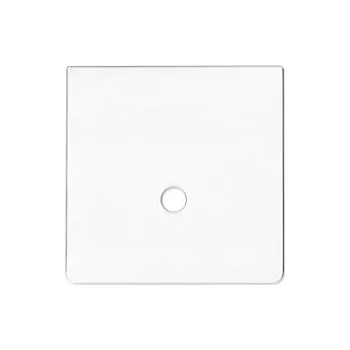 Akvárium DENNERLE Náhradní díl Krycí sklo pro akvárium Nano Cube 30 l