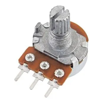 Vývojová deska Lineární potenciometr - 20K Ohm