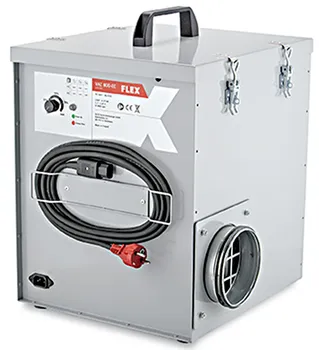 Čistička vzduchu Flex VAC 800-EC