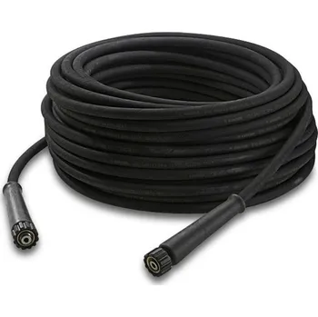 Příslušenství pro vysokotlaký čistič Hadice pro vysokotlaké čističe Kärcher - 40m, 250bar, DN12, 2x EASY!Lock (6.110-060.0) pro HD 10/21-4 Cage, HD 10/25-4 Cage Plus, HD 10/25-4 S Plus, HD 10/25-4 SX Plus, HD 13/12-4 ST a další