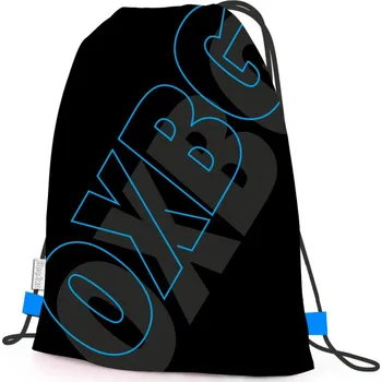 Oxybag Oxy Black Line 43 x 37 cm, Blue
