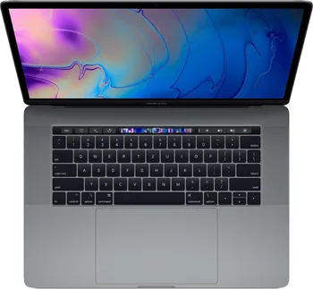 Notebook Apple MacBook Pro 15" CZ 2019 (MV902CZ/A)