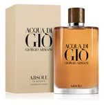 Giorgio Armani Acqua di Gio Absolu M EDP
