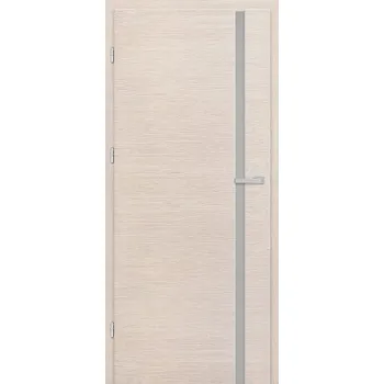 Stavební výplň ERKADO bezfalcové dveře ERKADO BALDUR 1 laminát