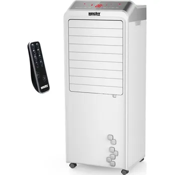 Ochlazovač vzduchu Recenze Hecht 3816