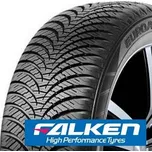 Pneumatiky FALKEN euro all season as210 215/60 R17 100V TL XL M+S 3PMSF