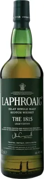 Whisky Laphroaig 1815 Legacy 48 % 0,7 l