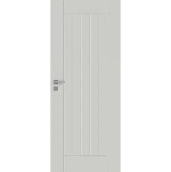 Interiérové dveře DRE bezfalcové dveře DRE FARGO 30