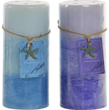 Svíčka Vonná svíčka válec "STAR" 7x15/455gr/2dr