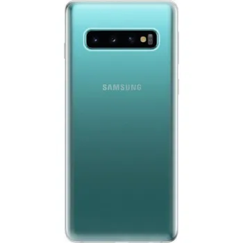 Pouzdro na mobilní telefon Samsung Galaxy S10 (silikonové pouzdro)