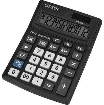 Citizen CMB1201-BK