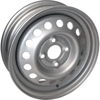 Plechové kolo Disk kola 13 "- 4J x 13 H2 4x100mm ET30 SSWL