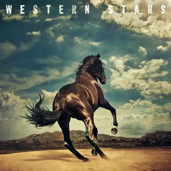 Zahraniční hudba Western Stars - Bruce Springsteen [2LP]