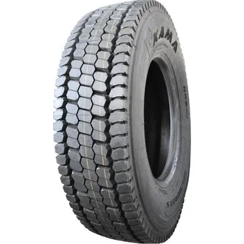 KAMA NR201 315/80 R22,5 156/150 L KAMA NR201 315/80 R22,5 156/150 L