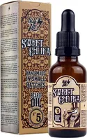 Hey Joe Sweet Chufa olej na vousy 30 ml