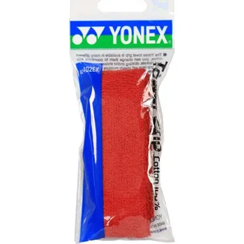 Sport Grip Yonex AC402 Froté, red YONEX