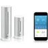 Meteostanice Netatmo Urban Weather Station NWS01-EC-ALU