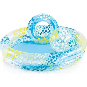 Dětský bazének Intex 59460 122 x 25 cm