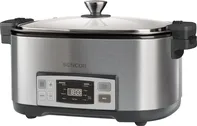 Kuchyňský spotřebič Sencor SPR 5500SS