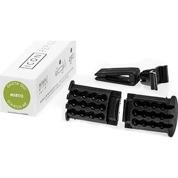 Vůně do auta Millefiori Milano Icon náhradní nápň