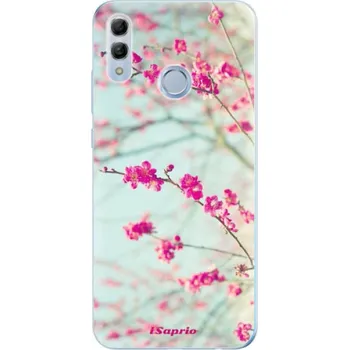Pouzdro na mobilní telefon Odolné silikonové pouzdro iSaprio - Blossom 01 - Huawei Honor 10 Lite