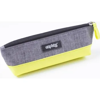 Penál Karton P+P Oxybag Etue lodička svítivá