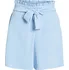 Dámské kraťasy Vila Virasha Hw Shorts Pb/Kl Powder Blue