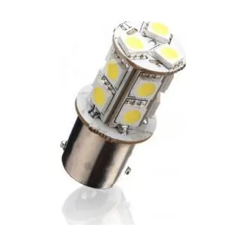Autožárovka OCTO Light Logo LED Auto Žárovka 9022019 BA15S 12V 2,6W