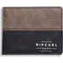 Peněženka Rip Curl Arch Rfid Pu All Day Brown