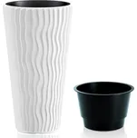 Prosperplast Sandy Slim květináč 39 x…